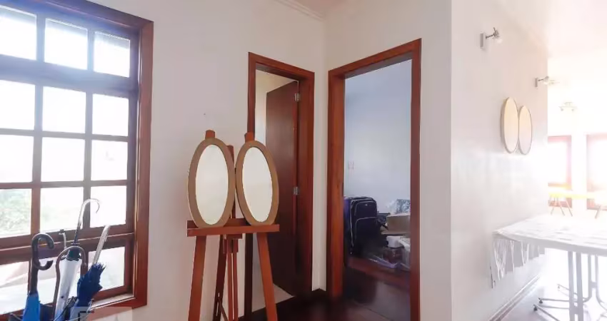 Apartamento para venda - vila jardim, 3 quartos,  202 m² - porto alegre