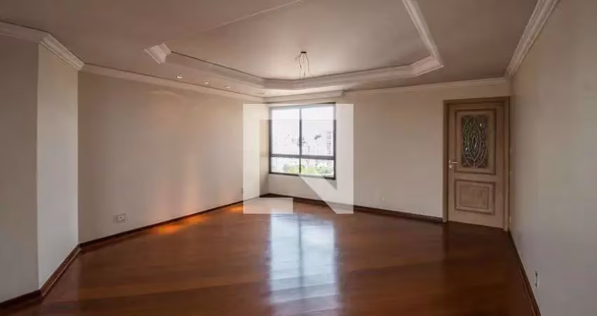 Apartamento para venda - cambuí, 6 quartos,  490 m² - campinas