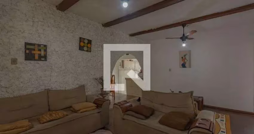 Casa para venda - braúnas, 3 quartos,  130 m² - belo horizonte