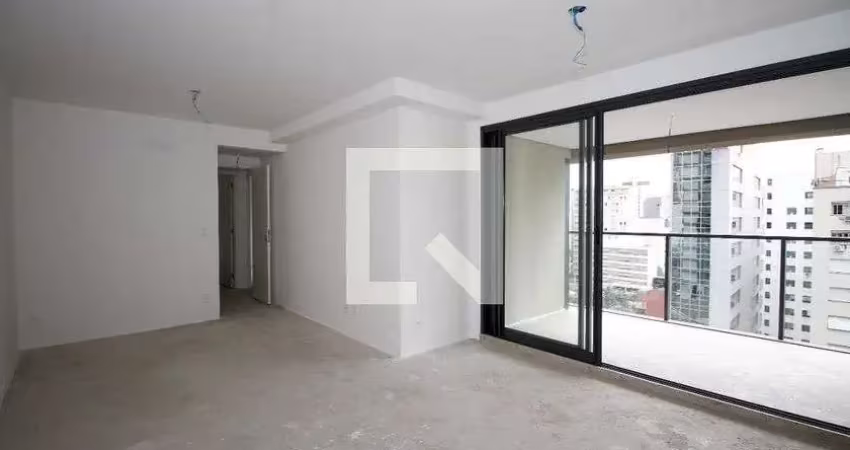 Apartamento para venda - jardim paulista, 3 quartos,  102 m² - são paulo