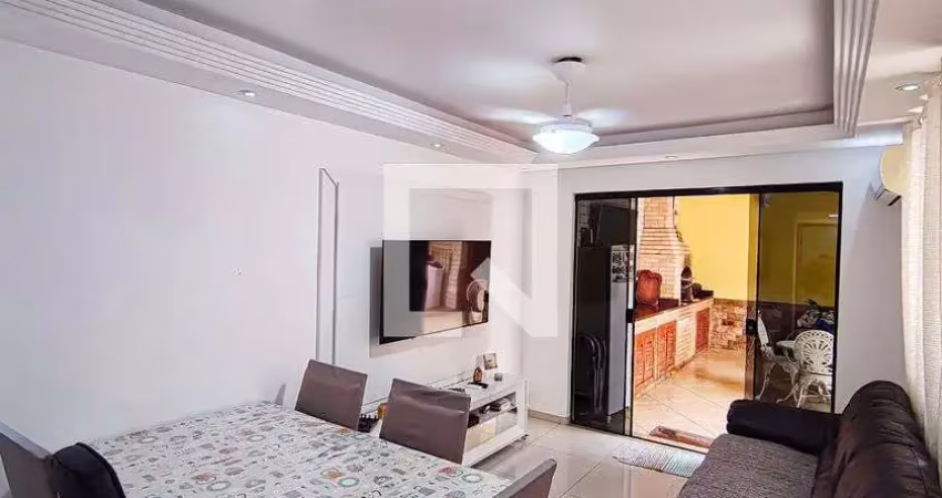 Casa / sobrado em condomínio para venda - taquara, 3 quartos,  210 m² - rio de janeiro