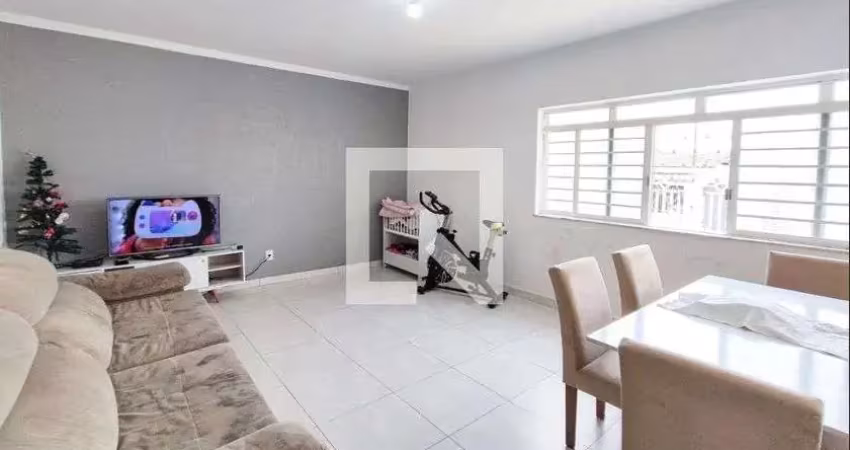 Casa para venda - são bernardo, 3 quartos,  300 m² - campinas