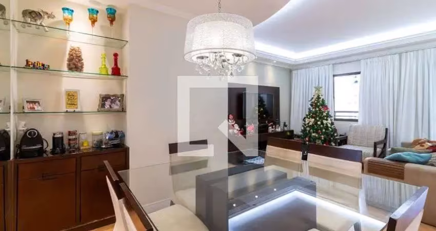Apartamento para venda - santana, 3 quartos,  105 m² - são paulo