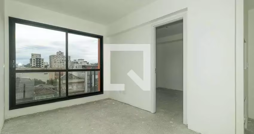Apartamento para venda - santa cecília, 2 quartos,  51 m² - porto alegre