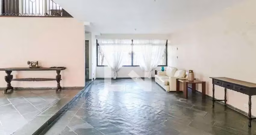 Casa para venda - butantã, 5 quartos,  230 m² - são paulo