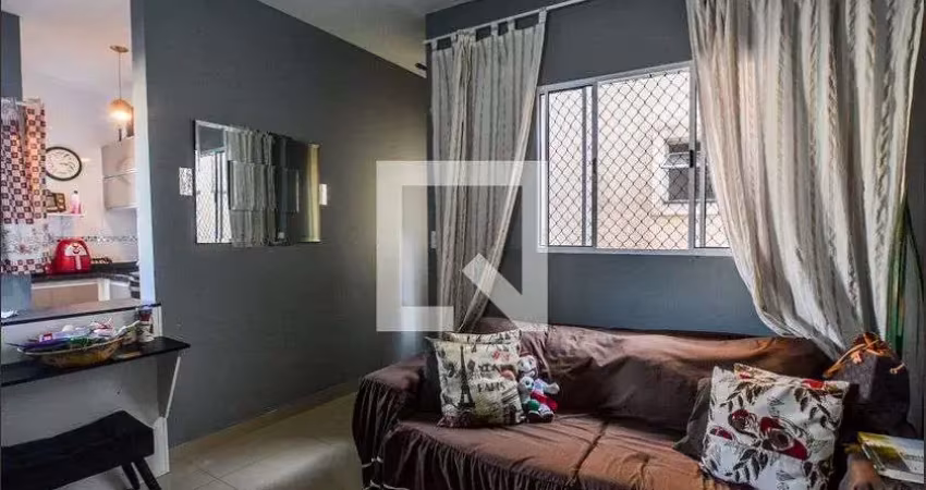 Cobertura para venda - santa teresinha, 2 quartos,  100 m² - santo andré