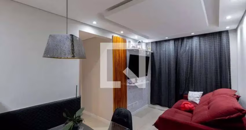 Apartamento para venda - itaquera, 2 quartos,  41 m² - são paulo