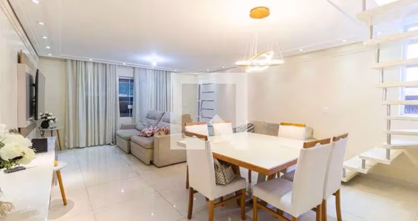 Casa para venda - jaguaribe, 3 quartos,  180 m² - osasco