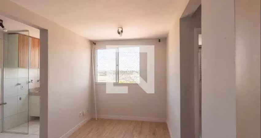 Apartamento para venda - campos elíseos , 2 quartos,  49 m² - campinas