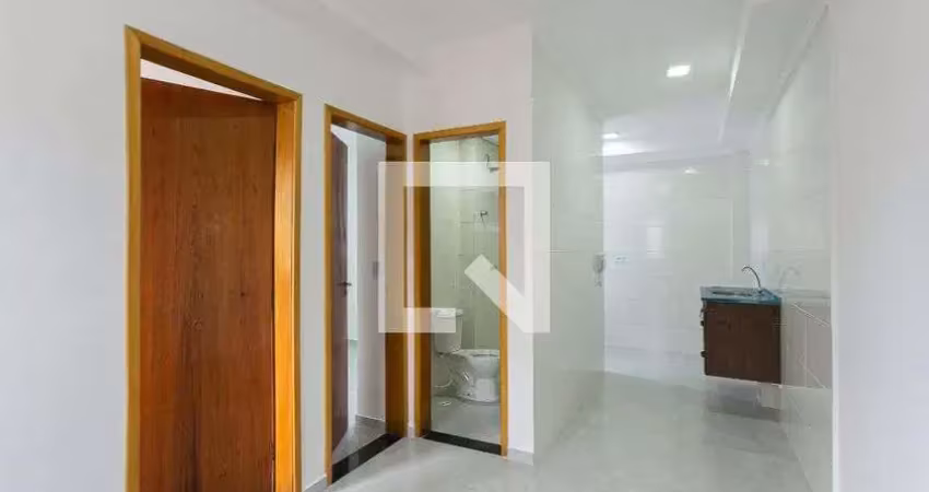 Apartamento para venda - itaquera, 2 quartos,  37 m² - são paulo