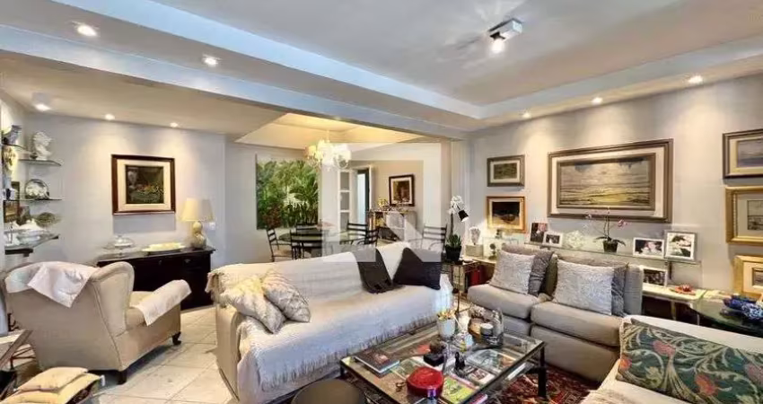 Apartamento para venda - anchieta, 3 quartos,  110 m² - belo horizonte