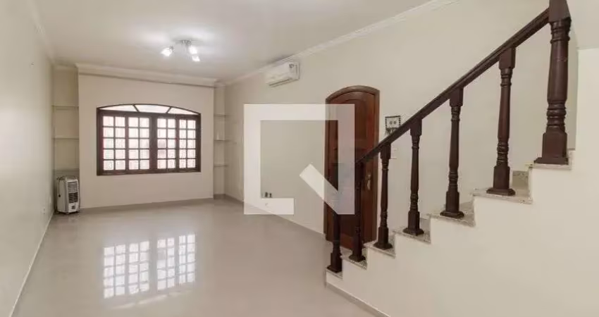 Casa para venda - vila guilhermina, 3 quartos,  200 m² - são paulo