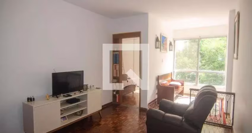 Apartamento para venda - leme, 3 quartos,  110 m² - rio de janeiro