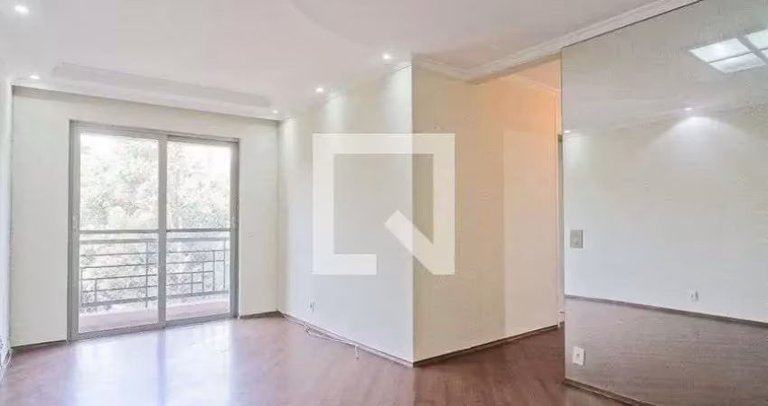 Apartamento para venda - city américa, 3 quartos,  65 m² - são paulo
