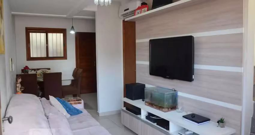 Casa para venda - são josé, 3 quartos,  144 m² - canoas