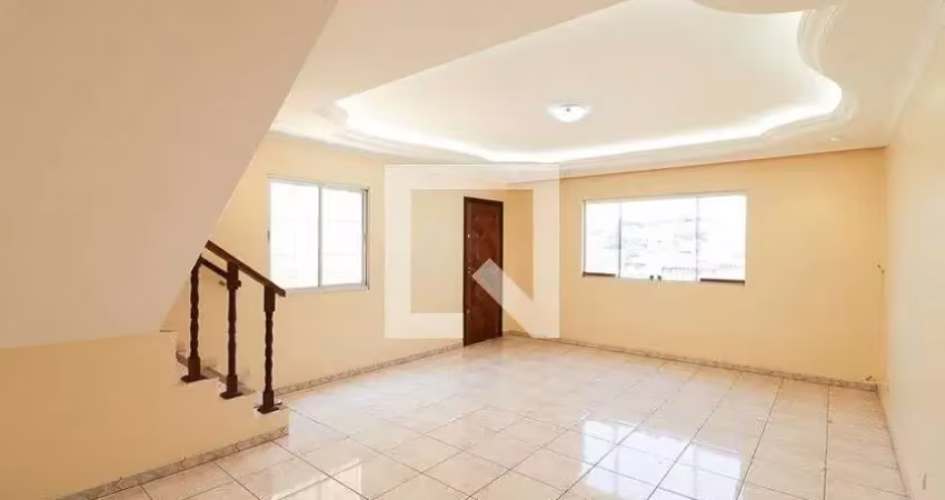 Casa para venda - vila amália, 3 quartos,  246 m² - são paulo