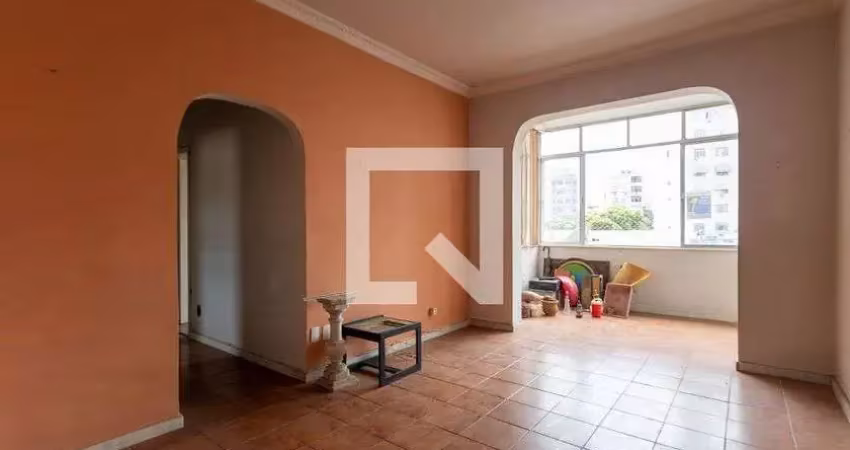Apartamento para venda - andaraí, 3 quartos,  97 m² - rio de janeiro