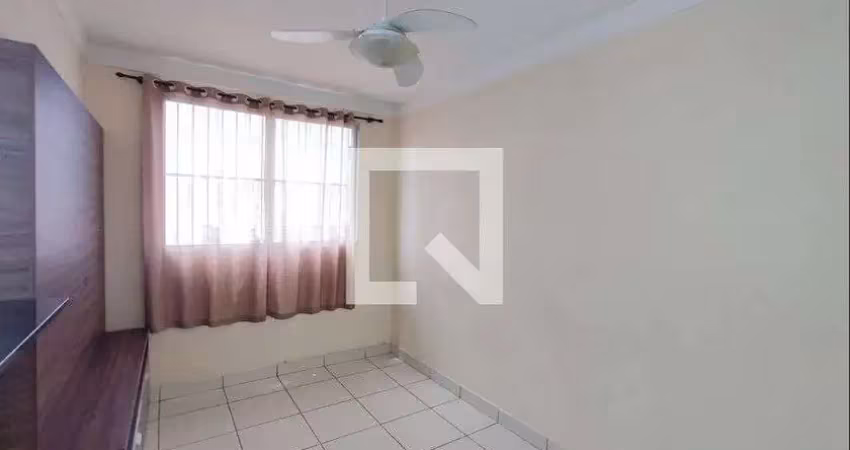 Apartamento para venda - parque prado, 2 quartos,  48 m² - campinas