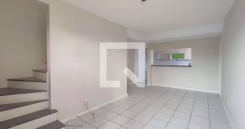 Casa / sobrado em condomínio para venda - pechincha, 3 quartos,  85 m² - rio de janeiro