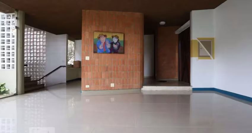 Casa para venda - cidade são francisco , 4 quartos,  1000 m² - são paulo