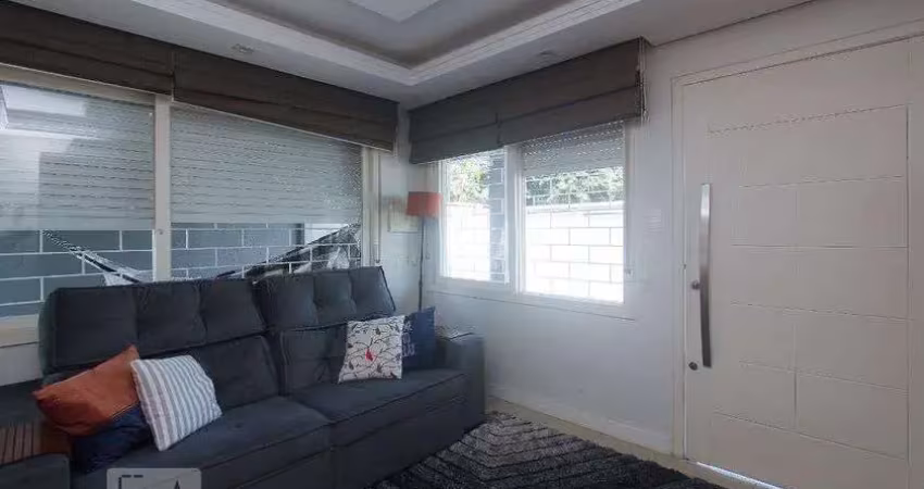 Casa para venda - sarandi, 4 quartos,  145 m² - porto alegre