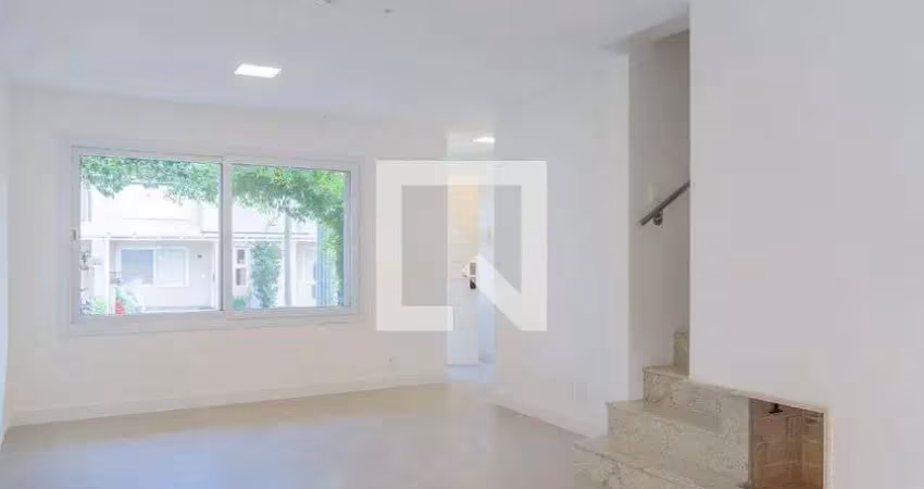Casa / sobrado em condomínio para venda - cavalhada, 3 quartos,  155 m² - porto alegre
