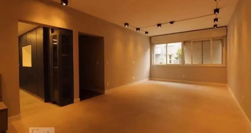 Apartamento para venda - centro histórico, 3 quartos,  149 m² - porto alegre