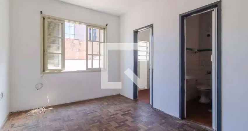 Kitnet / stúdio para venda - menino deus, 1 quarto,  30 m² - porto alegre