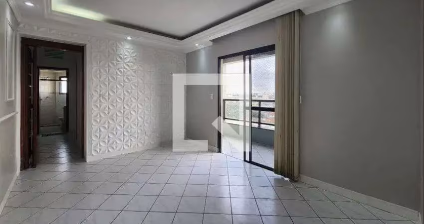 Apartamento para venda - rudge ramos, 2 quartos,  64 m² - são bernardo do campo