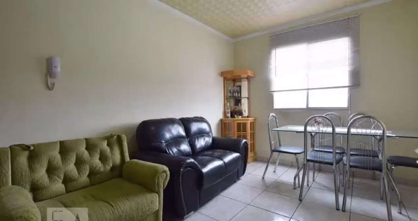 Apartamento para venda - jardim cocaia, 2 quartos,  62 m² - guarulhos
