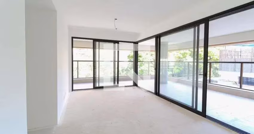 Apartamento para venda - moema, 3 quartos,  163 m² - são paulo