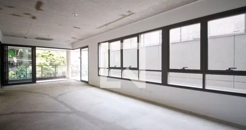 Apartamento para venda - jardim paulista, 3 quartos,  315 m² - são paulo