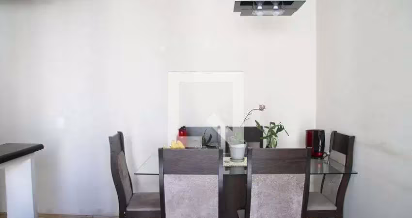 Apartamento para venda - jardim cocaia, 3 quartos,  58 m² - guarulhos