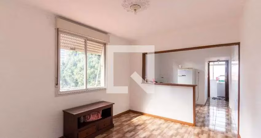 Apartamento para venda - menino deus, 3 quartos,  60 m² - porto alegre