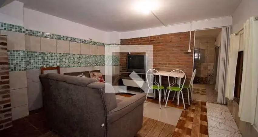 Casa para venda - campestre, 1 quarto,  70 m² - são leopoldo