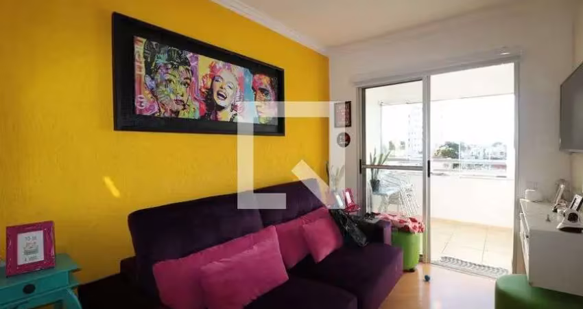 Apartamento para venda - mooca, 2 quartos,  50 m² - são paulo