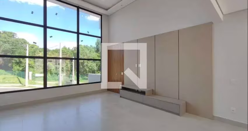 Casa / sobrado em condomínio para venda - swiss park, 3 quartos,  274 m² - campinas