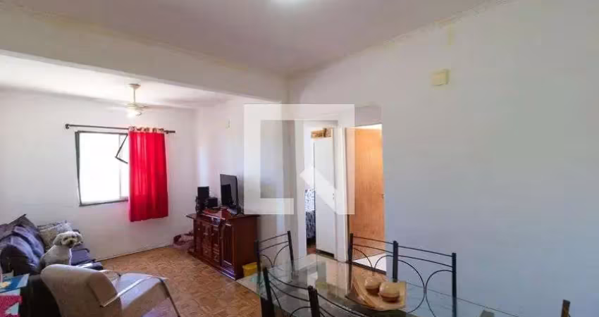 Apartamento para venda - vila industrial, 2 quartos,  64 m² - campinas