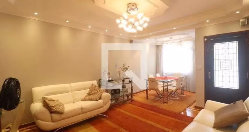 Casa para venda - casa verde, 2 quartos,  170 m² - são paulo