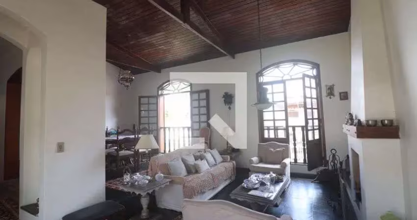 Casa para venda - água fria, 4 quartos,  460 m² - são paulo