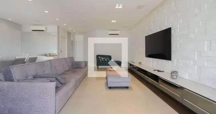 Apartamento para venda - nova petrópolis, 4 quartos,  250 m² - são bernardo do campo