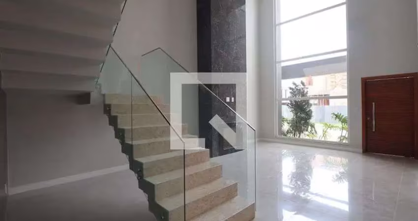 Casa / sobrado em condomínio para venda - igará, 4 quartos,  220 m² - canoas