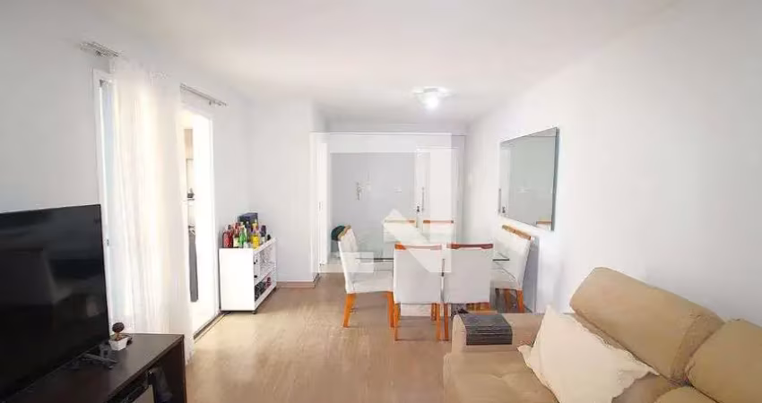 Apartamento para venda - casa verde, 3 quartos,  89 m² - são paulo