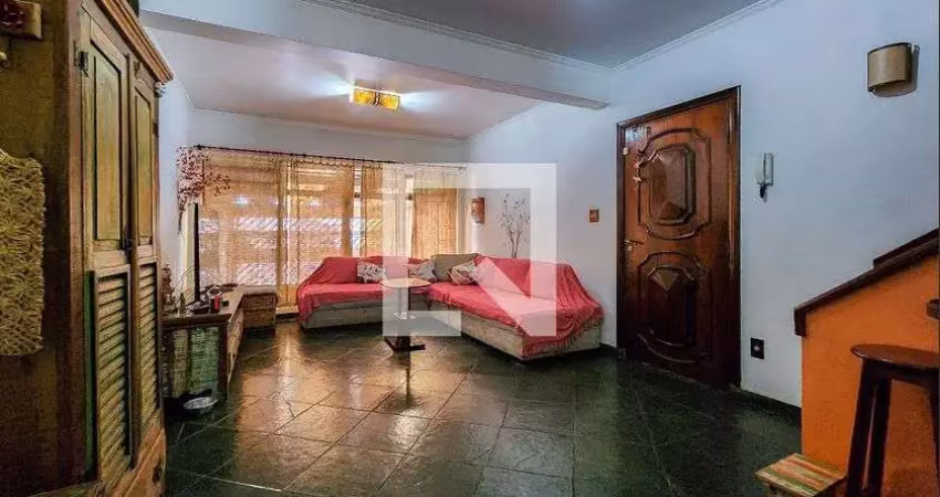 Casa para venda - anchieta, 3 quartos,  181 m² - são bernardo do campo