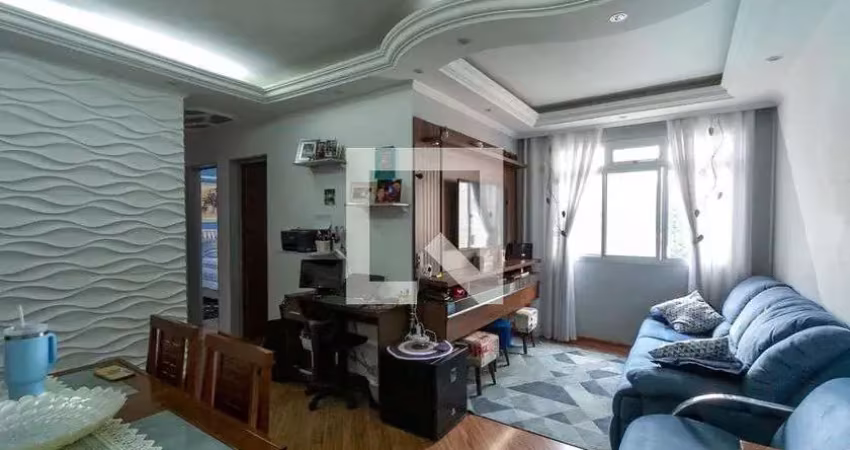 Apartamento para venda - demarchi, 3 quartos,  64 m² - são bernardo do campo
