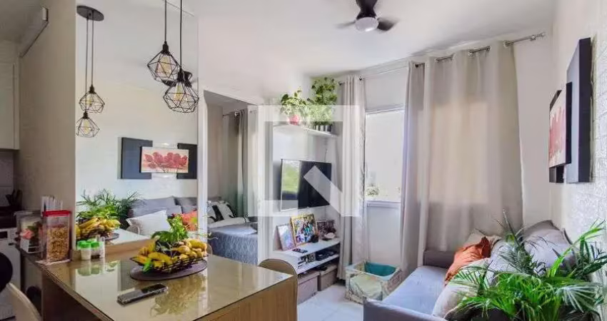 Apartamento para venda - cambuci, 2 quartos,  35 m² - são paulo