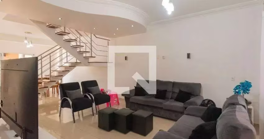 Casa para venda - jardim interlagos, 3 quartos,  240 m² - campinas