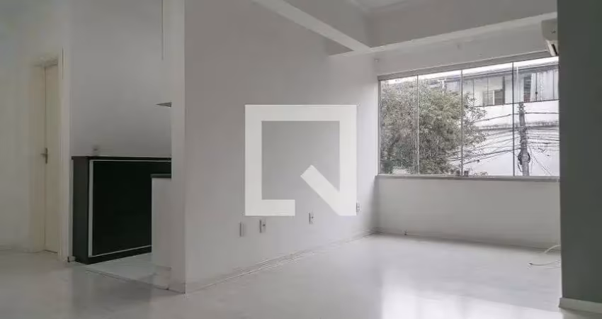 Apartamento para venda - jardim botânico, 2 quartos,  85 m² - porto alegre