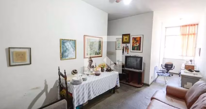 Apartamento para venda - vila isabel, 2 quartos,  74 m² - rio de janeiro
