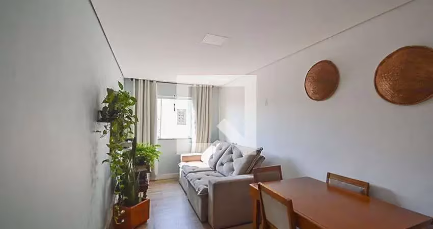 Apartamento para venda - paulicéia, 2 quartos,  70 m² - são bernardo do campo